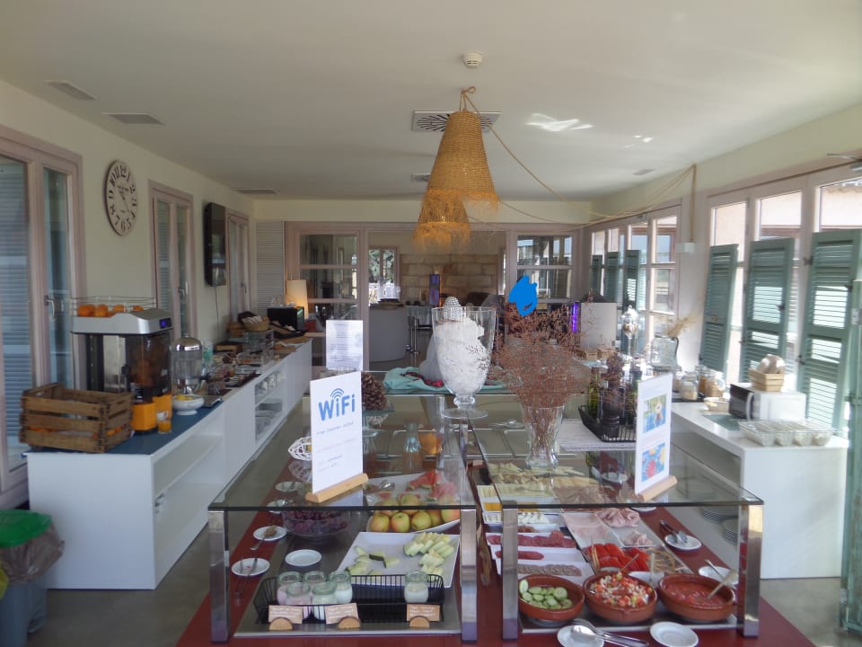 Gastro Finca Sa Franquesa Nova