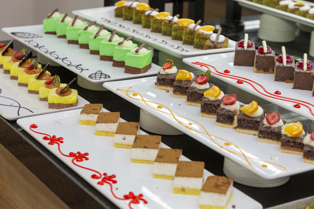 Gastro Lonicera Premium - Ultra All Inclusive