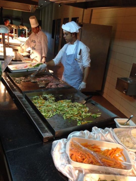 Club Magic Life Djerba TUI MAGIC LIFE Penelope Beach