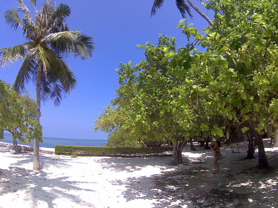 Strand Adaaran Select Hudhuran Fushi - Premium All Inclusive