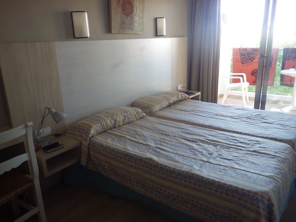 Zimmer Flacalco Hotel & Apartments