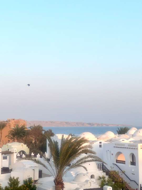 Außenansicht Arabella Azur Resort