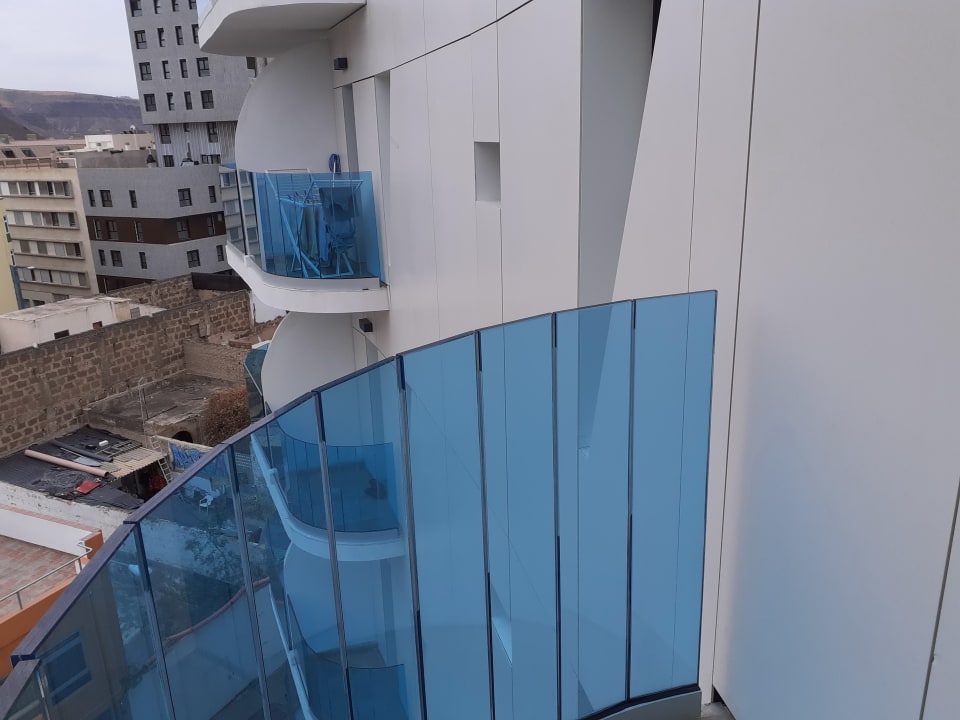 Ausblick ART Las Palmas by MUR Hotels