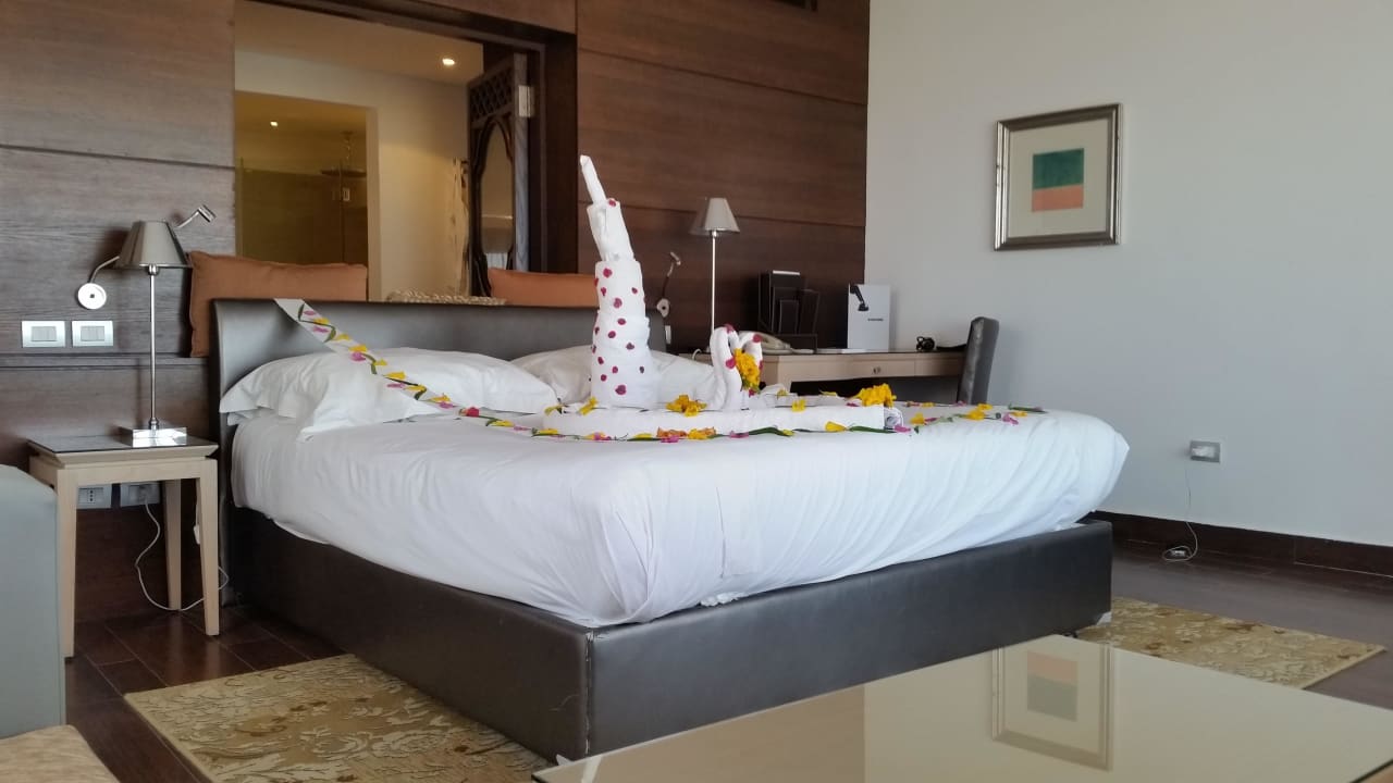 Deko Steigenberger Makadi Hotel - Adults only
