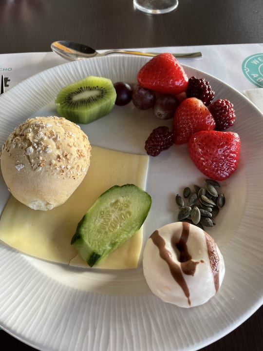 Gastro Occidental Jandía Royal Level - Adults only