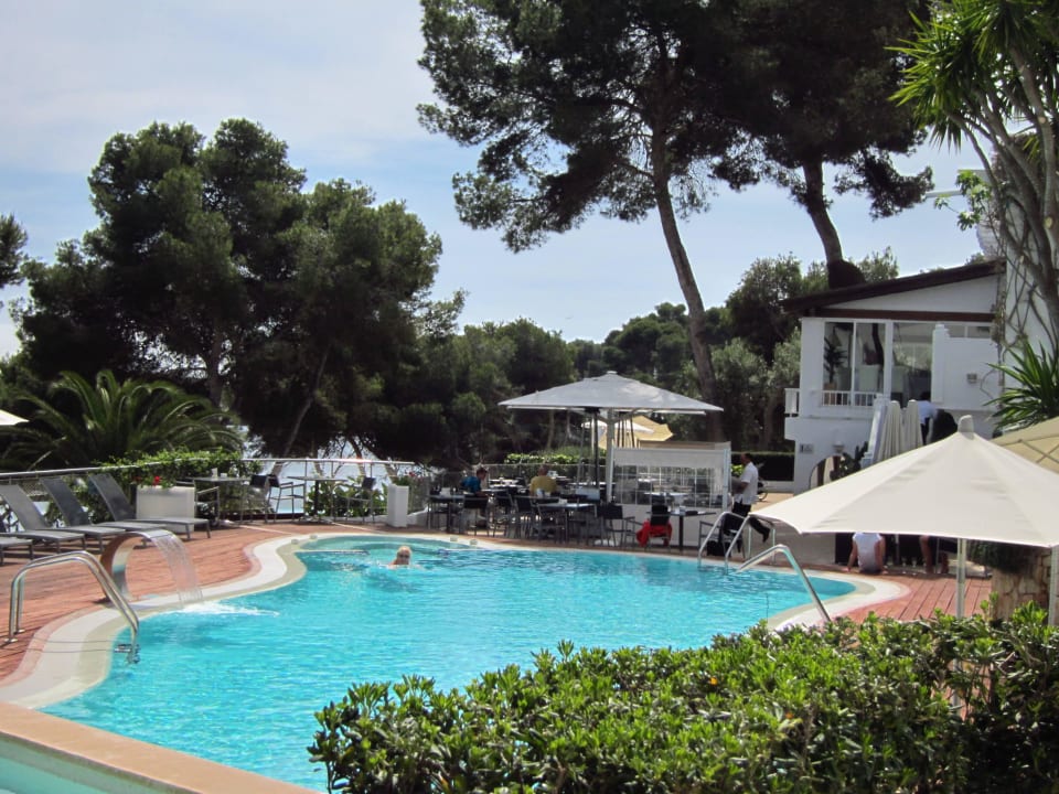 Hotelpool Hotel Cala D'Or