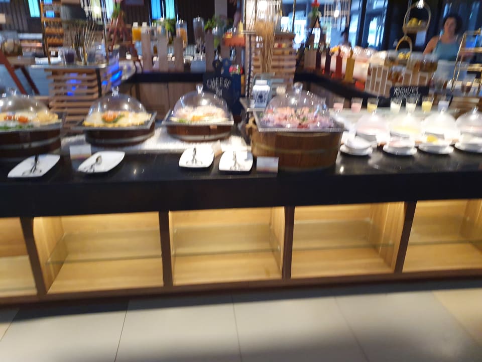 Gastro The Sands Khao Lak by Katathani