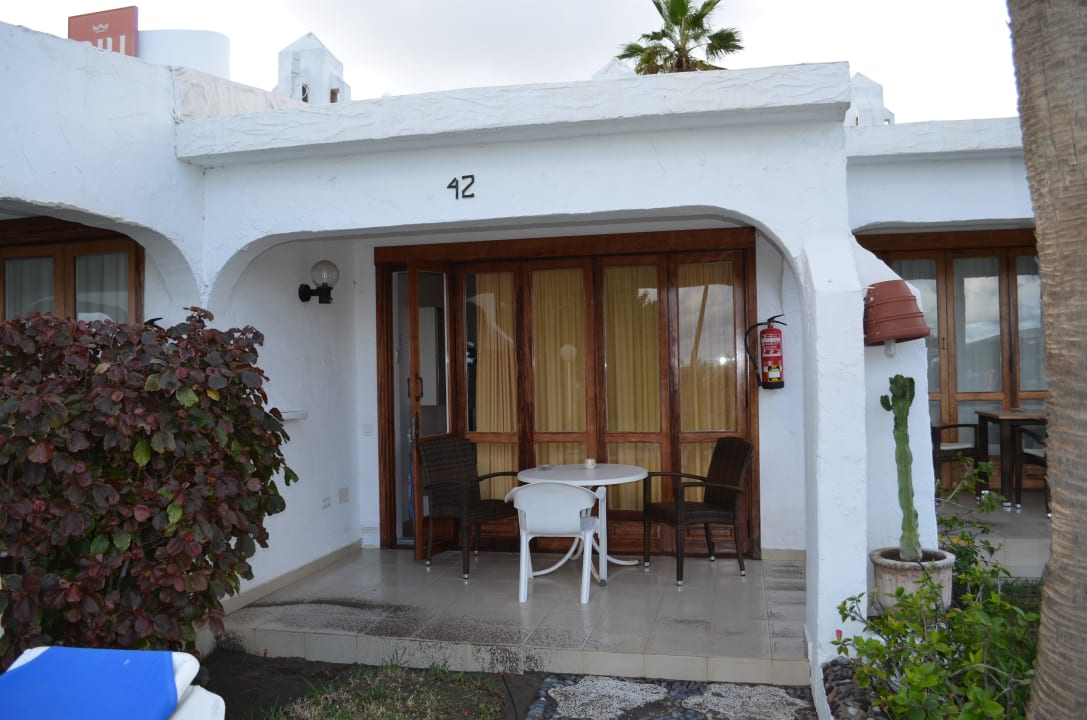 Bungalow Sahara Beach Club