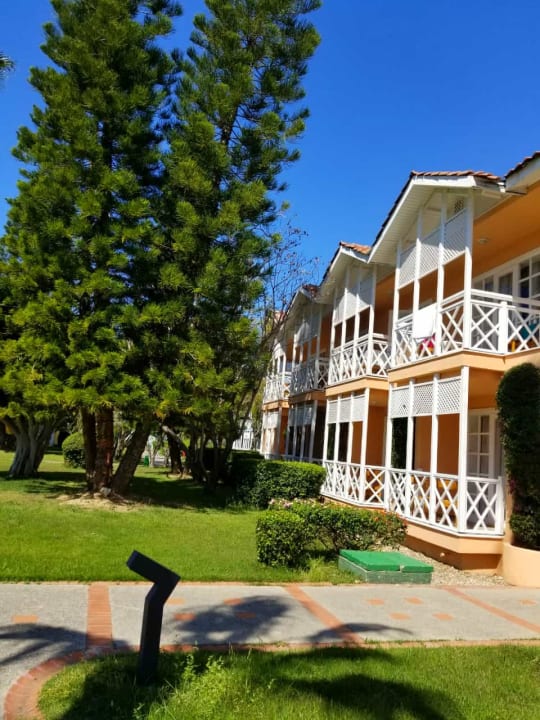 Außenansicht Asteria Family Resort Side