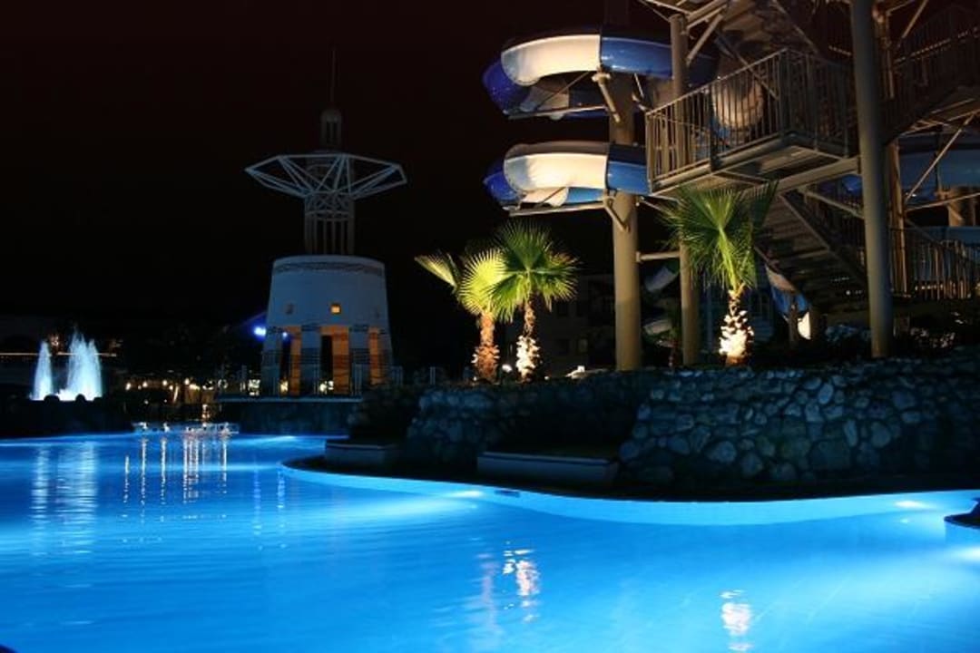 Hotel Limak Limra Limak Limra Hotel & Resort