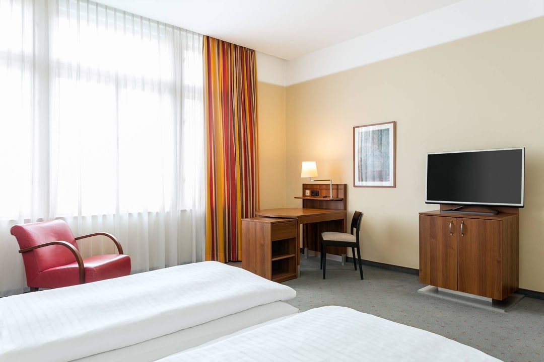 Superior Room NH Wien Belvedere