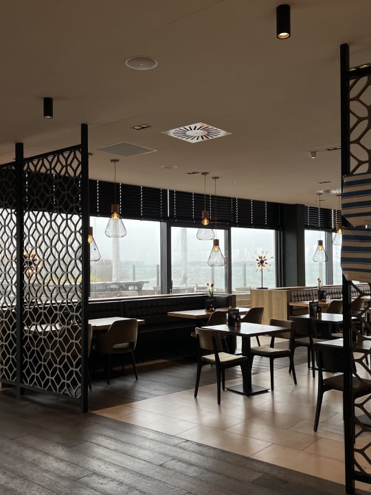 Gastro Fletcher Hotel-Restaurant Het Veerse Meer