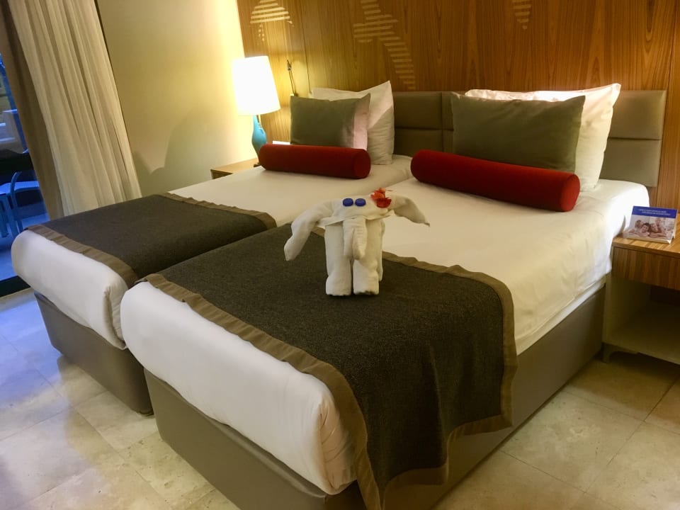 Zimmer PALOMA Perissia