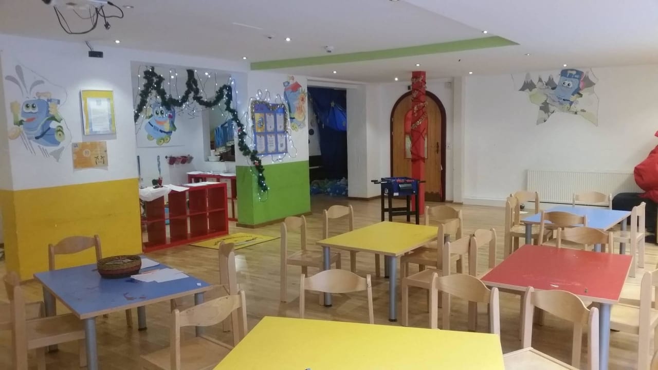 Kinderclub Gut Wenghof - Family Resort