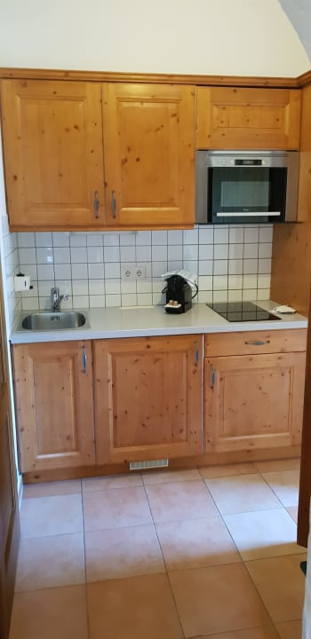 Zimmer Naturel Hoteldorf Schönleitn