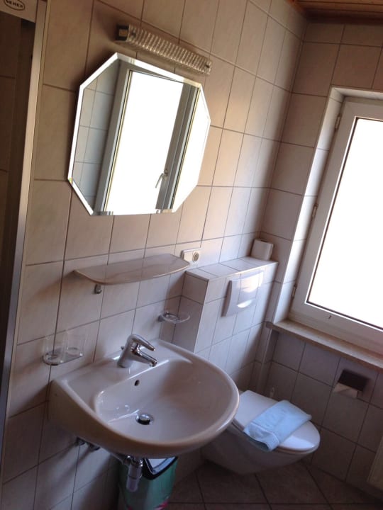 Zimmer Pension Weirather