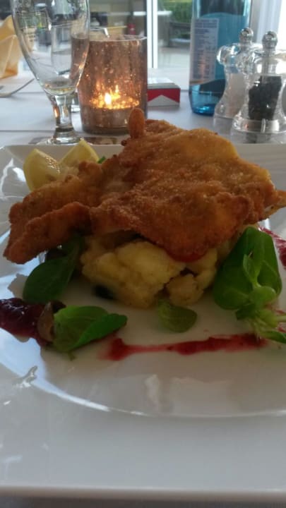 Gastro Hotel Wiesenhof Garden Resort