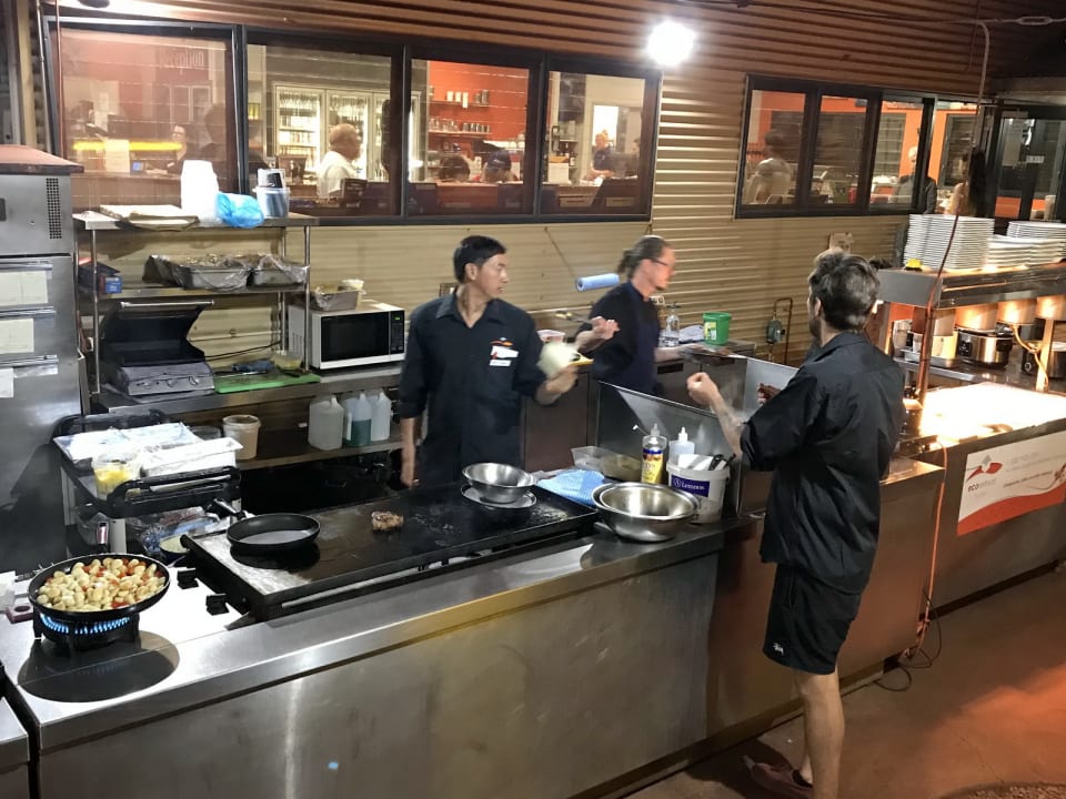 Sonstiges Karijini Eco Retreat