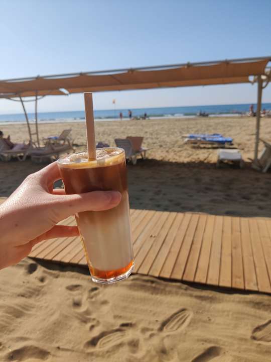 Strand Korumar Ephesus Beach & Spa Resort