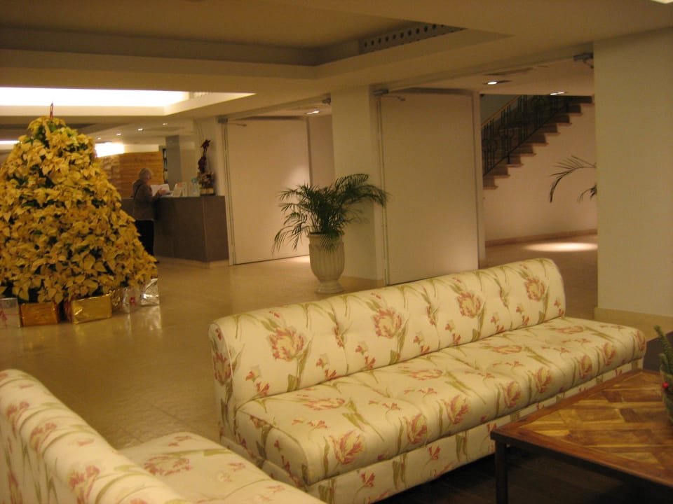 Sehr sauber und gepflegt allsun Hotel Bahia del Este