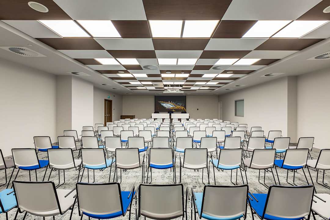 Sonstiges Mercure Almaty City Center