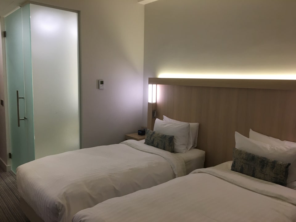 Zimmer Courtyard by Marriott Vilnius City Center