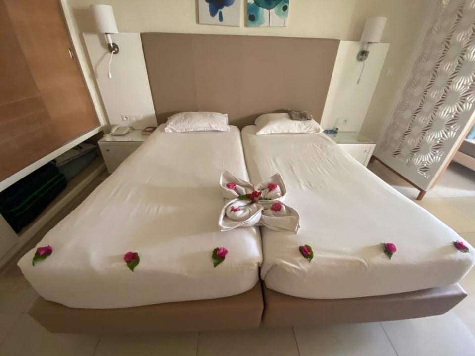 Zimmer TUI MAGIC LIFE Penelope Beach