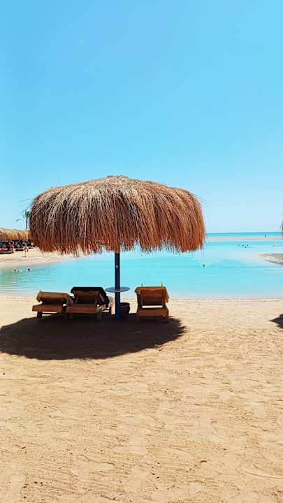 Strand Club Paradisio El Gouna, Red Sea