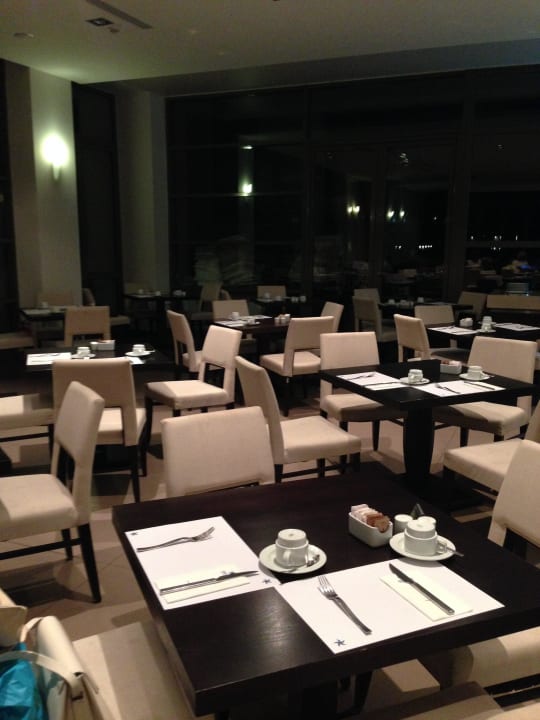 Sitzmöglichkeiten innen Astir Odysseus Kos Resort & Spa