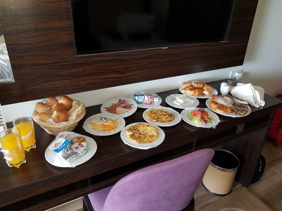 Restaurant Pickalbatros White Beach Resort - Hurghada