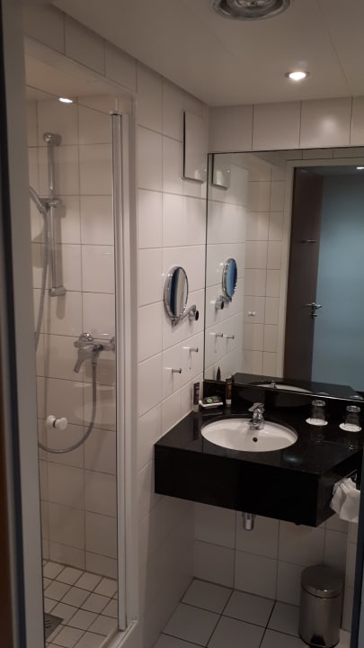 Zimmer Hotel Novotel Erlangen