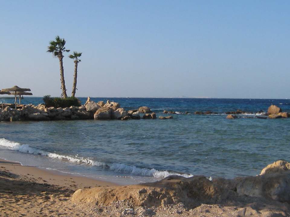 Strand Pickalbatros Citadel Resort