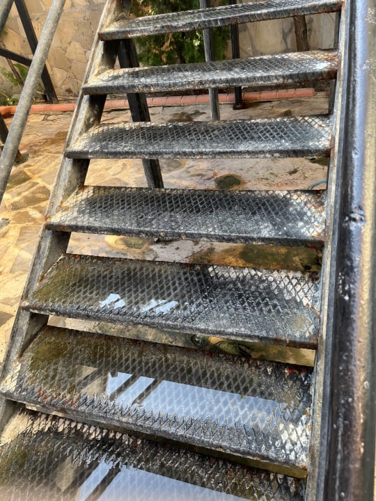 Sonstiges Cinar Family Suite Hotel