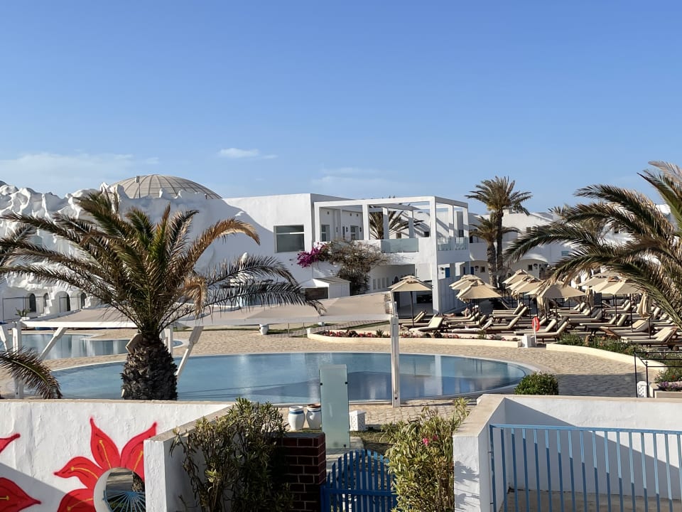 Pool ROBINSON DJERBA BAHIYA