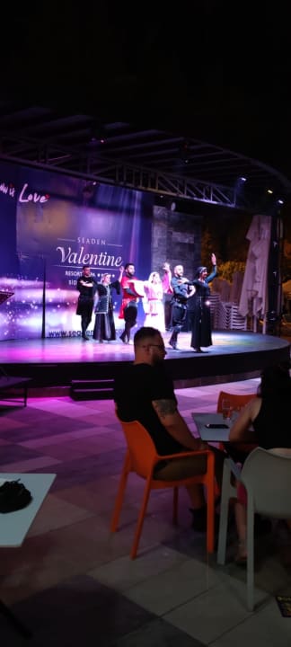 Sport & Freizeit Seaden Valentine Resort & Spa