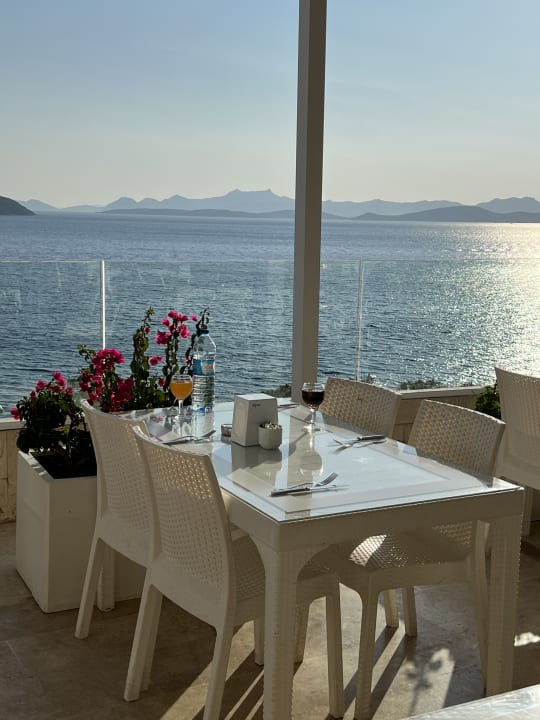 Gastro Bodrum Holiday Resort & Spa