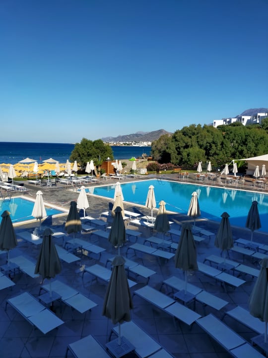 Pool Atlantica Mikri Poli Crete