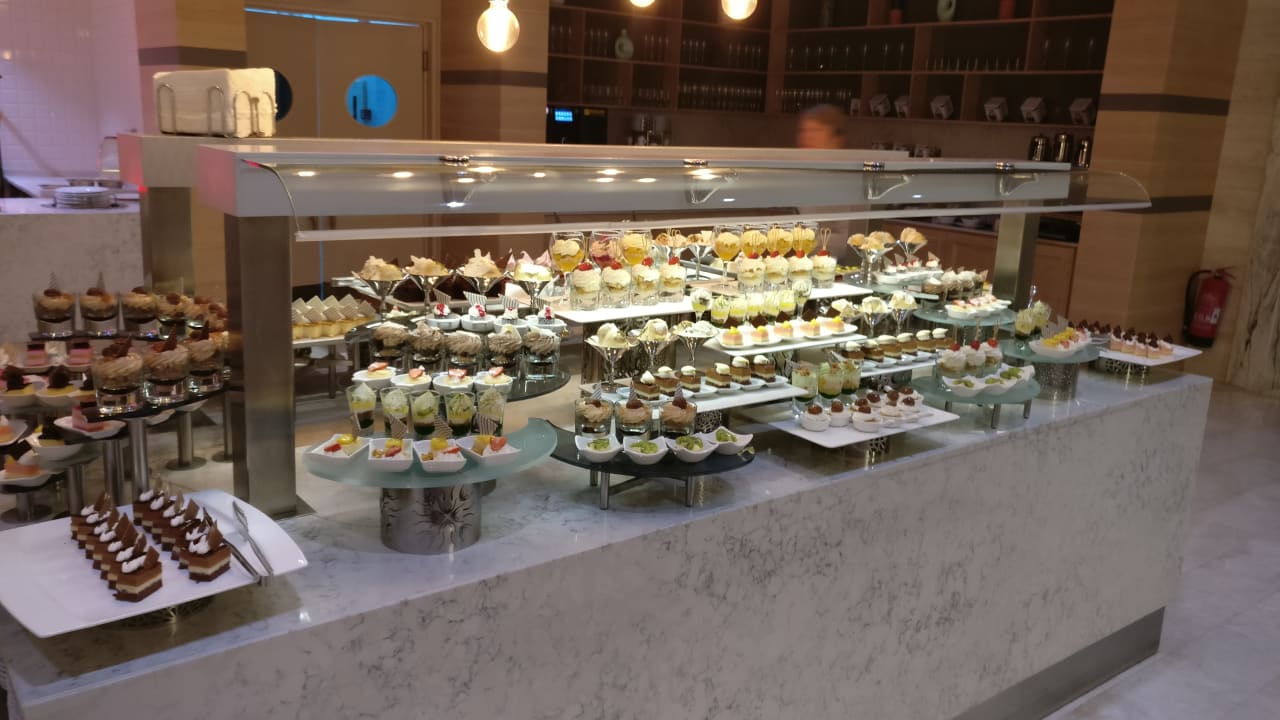 Gastro Acanthus Cennet Barut Collection