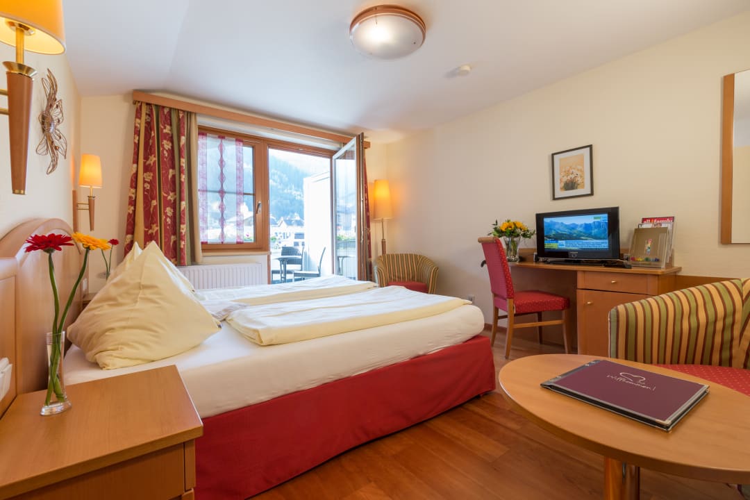 Zimmer Bliem's Familienhotel