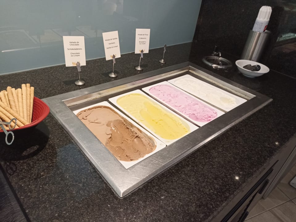 Gastro Hotel Riu Arecas - Adults only