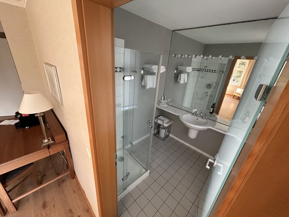 Zimmer Bergström Hotel Lüneburg