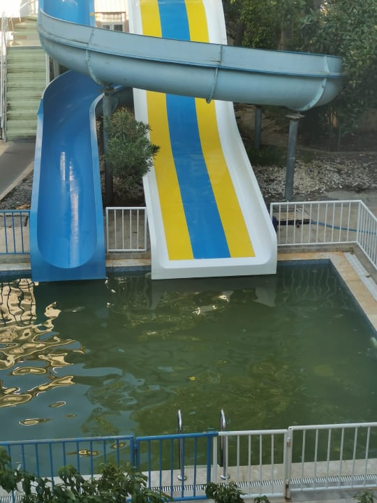 Pool Side Village Hotel