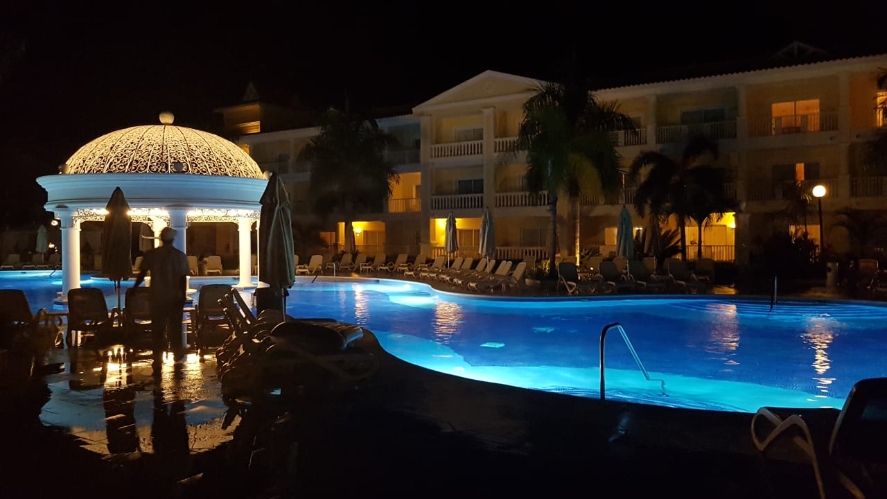 Pool Bahia Principe Luxury Bouganville