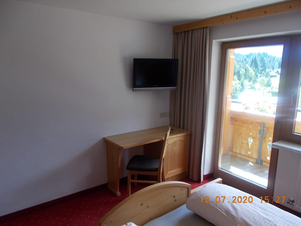 Zimmer Hotel Hochland