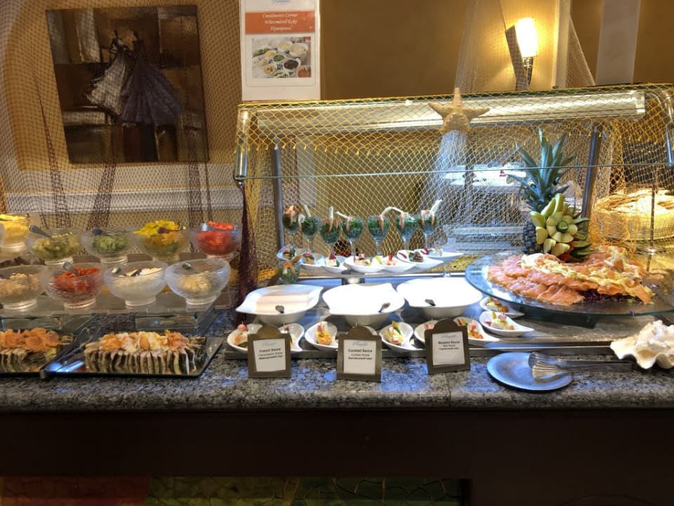 Gastro Premier Le Reve Hotel & Spa