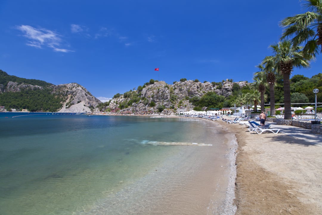 Strand Turunc Resort Hotel