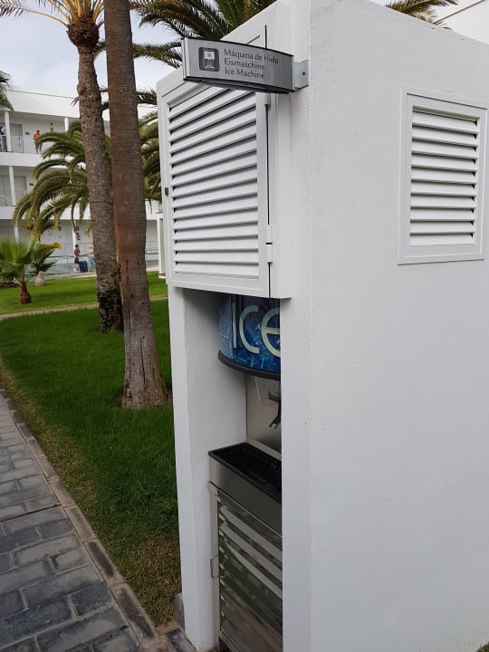 Sonstiges Hotel Riu Palace Meloneras