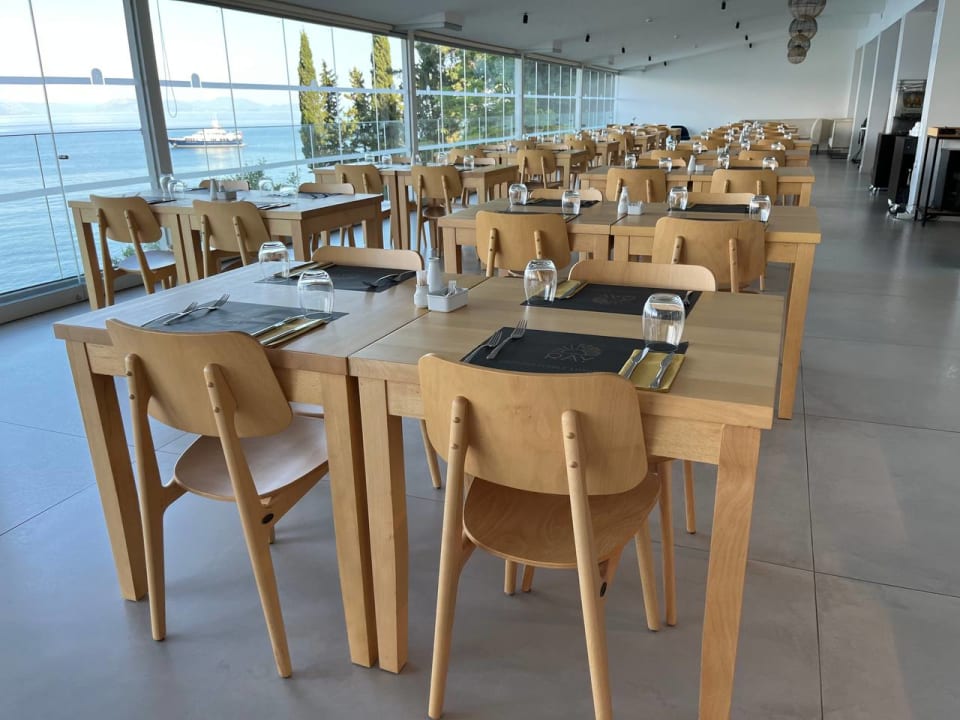 Gastro Ray Hotel Corfu