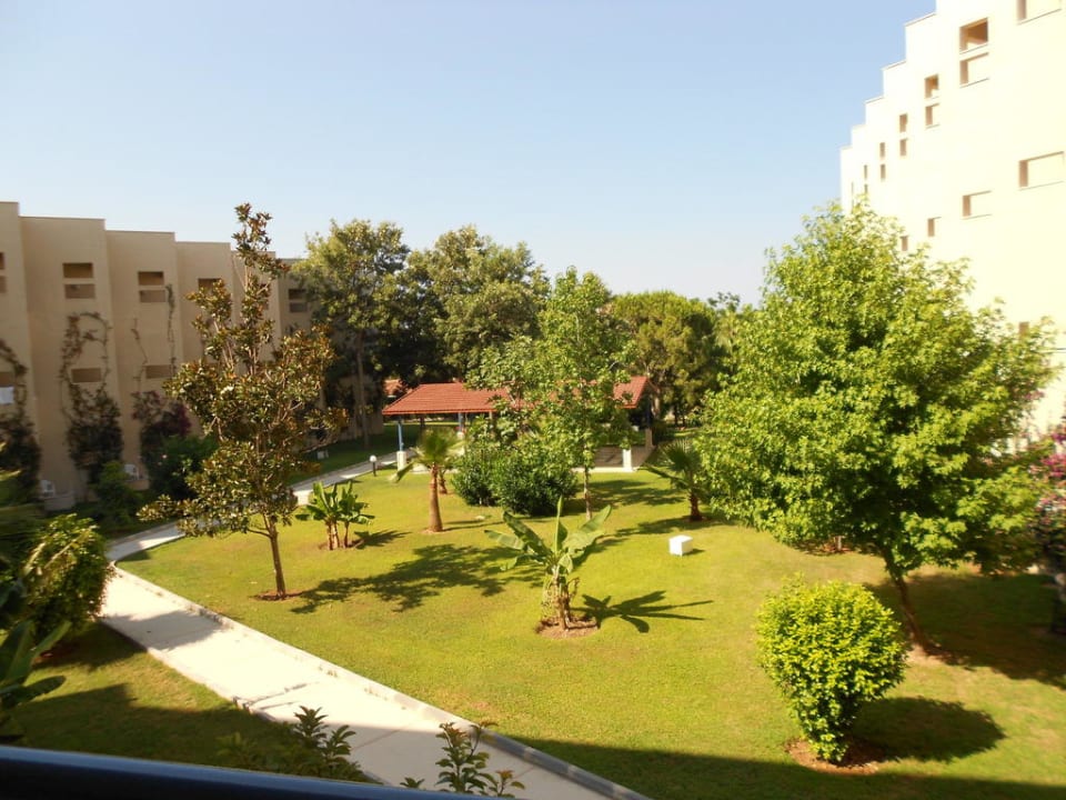 Maritim Hotel Club Alantur Labranda Alantur Resort