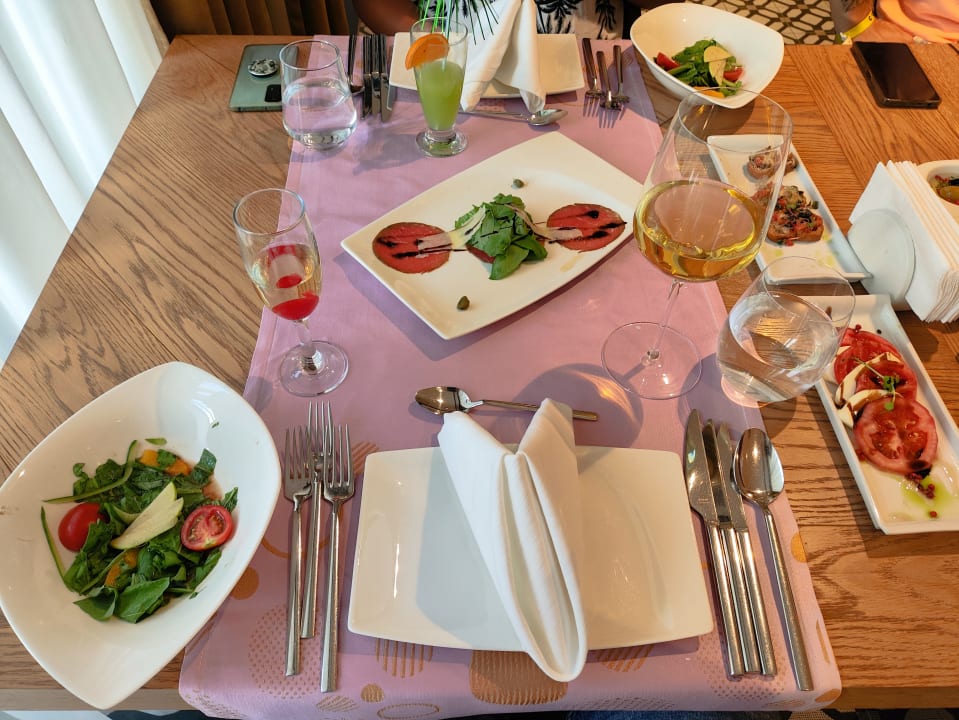 Gastro Calimera Serra Palace
